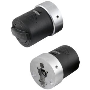 SMART LOCK NERO