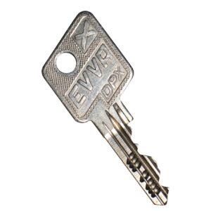 COPIA CHIAVE EVVA DPX