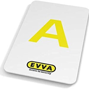 EVVA AirKey Keycard