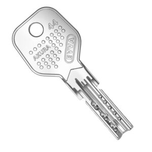 COPIA CHIAVE EVVA AKURA 44