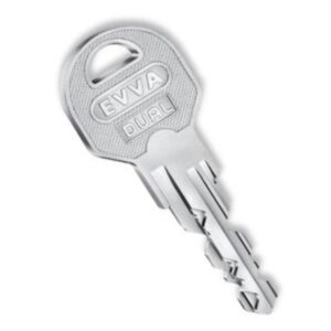 COPIA CHIAVE EVVA DUAL
