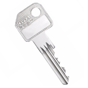 COPIA CHIAVE EVVA FPS