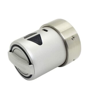 SMART LOCK BIANCO