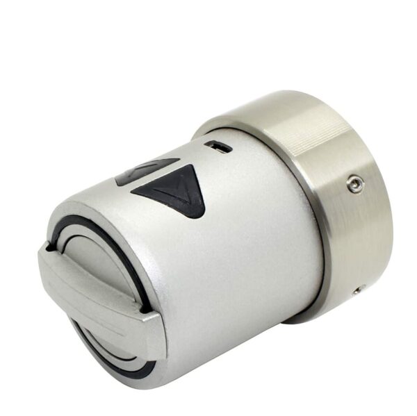 SMART LOCK BIANCO